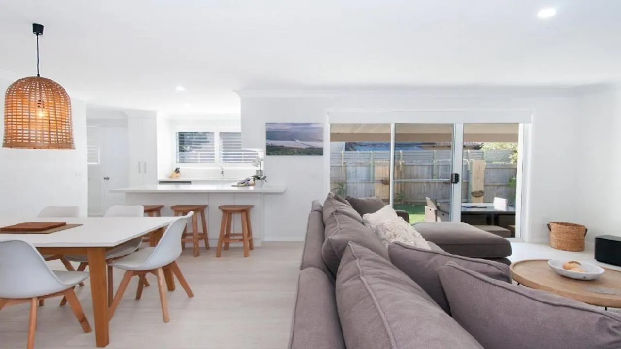 Kay'S Hideaway Villa Lennox Head 0*,  Australia