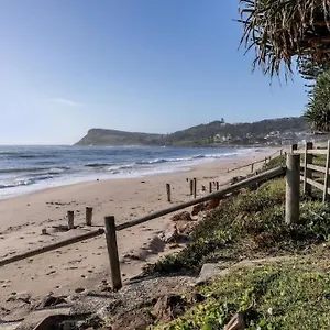 Beachside Lennox Holiday home