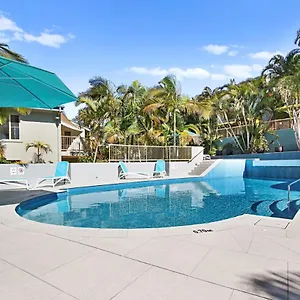 Lennox Resort